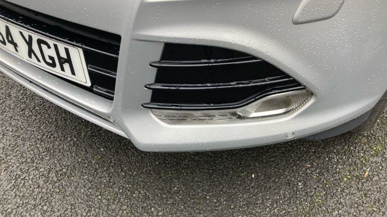 Ford Kuga 2.0 TDCi Titanium X 5dr 2WD Diesel Estate